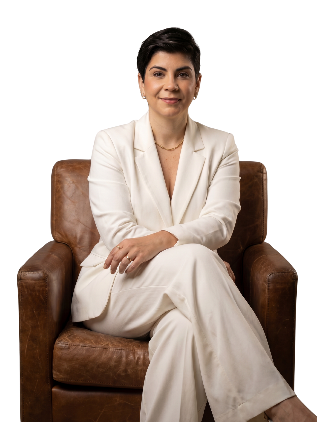 Mônica Oliveira — Sócia da QG21
